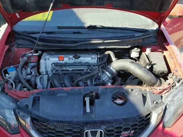 2013 HONDA CIVIC - VIN: 2HGFB6E58DH705000 - Photo 7
