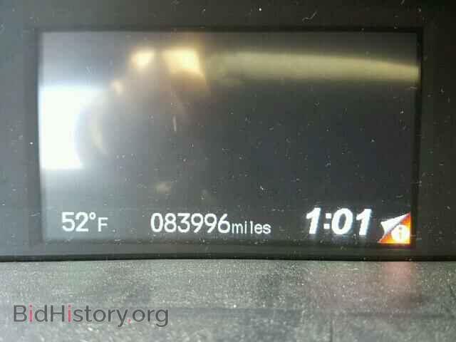 2013 HONDA CIVIC - VIN: 2HGFB6E58DH705000 - Photo 8