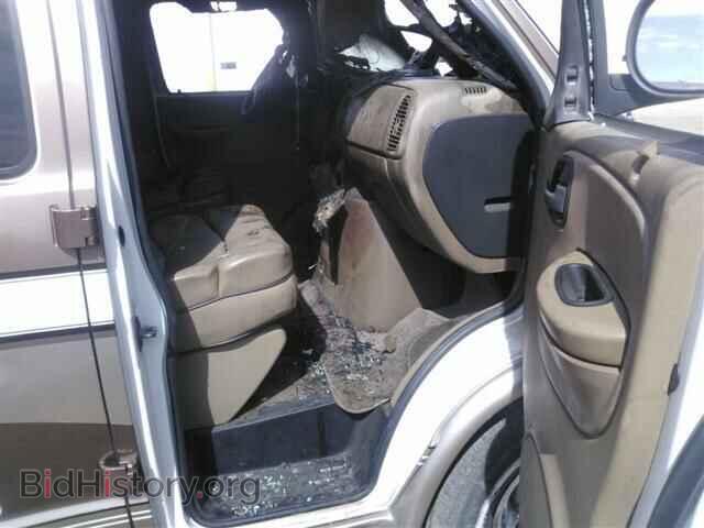 2000 DODGE RAM VAN - VIN: 2B6HB11Z0YK109427 - Фото 5