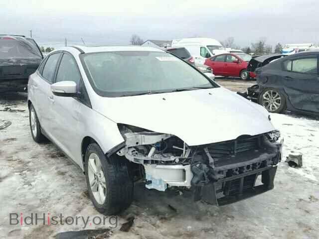 Photo 1FADP3F29EL313440 - FORD FOCUS 2014