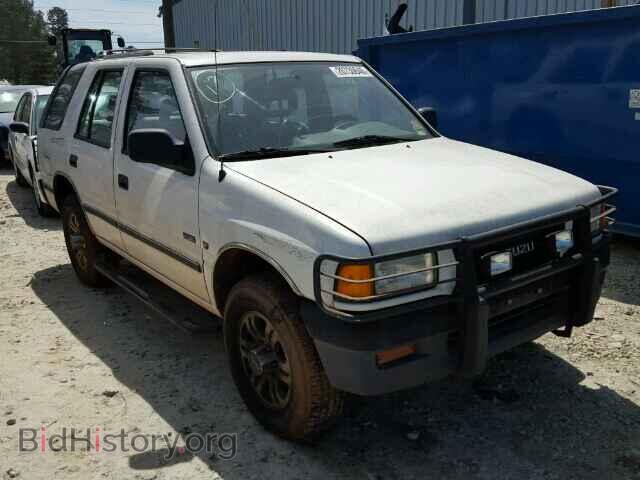 Фотография 4S2CK58V5T4341545 - ISUZU RODEO 1996