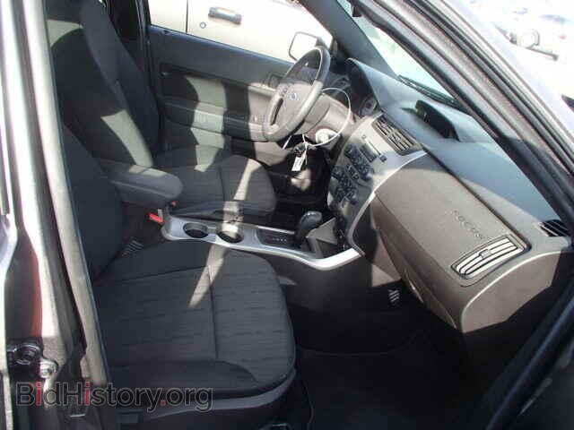2011 FORD FOCUS - VIN: 1FAHP3FN1BW190478 - Фото 5