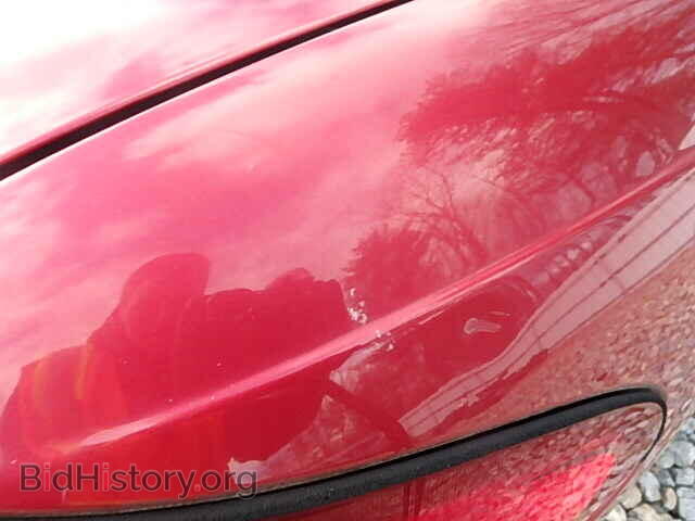 2001 FORD ESCORT - VIN: 3FAFP13P41R196357 - Фото 10