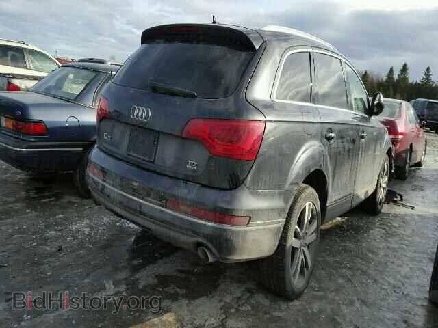 2011 AUDI Q7 - VIN: WA1VMAFE8BD007805 - Фото 4