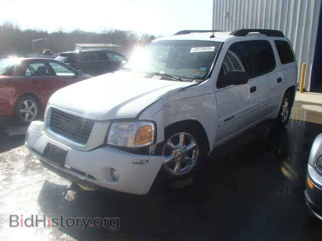 2004 GMC ENVOY - VIN: 1GKET16S346100919 - Фото 2