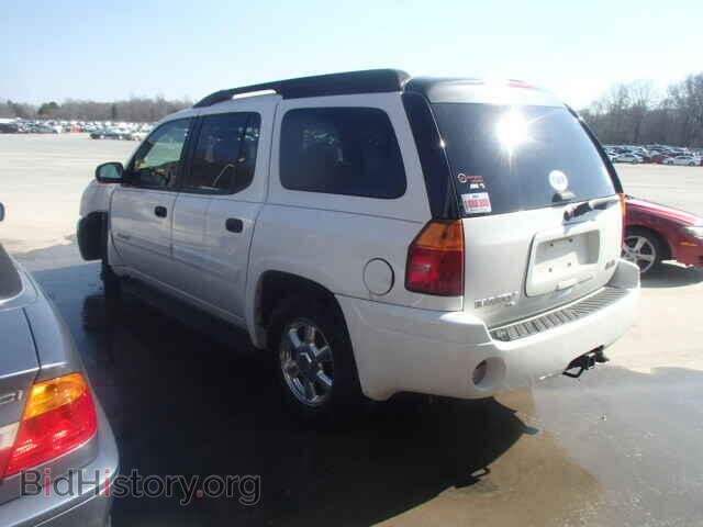 2004 GMC ENVOY - VIN: 1GKET16S346100919 - Фото 3