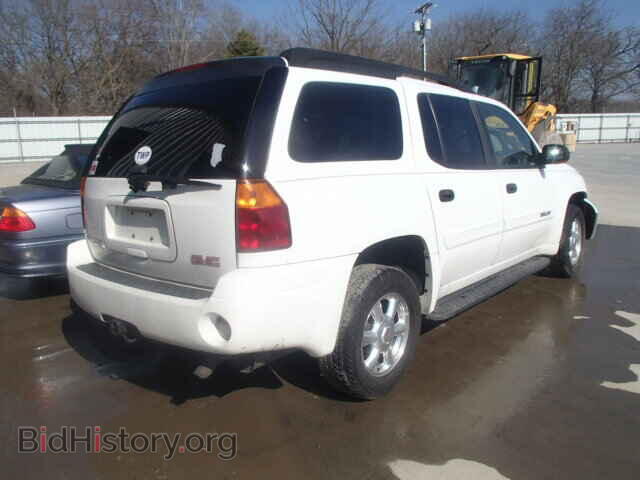 2004 GMC ENVOY - VIN: 1GKET16S346100919 - Фото 4