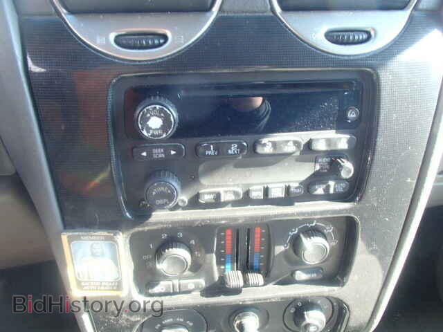 2004 GMC ENVOY - VIN: 1GKET16S346100919 - Фото 10