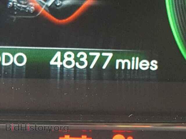 2012 KIA OPTIMA - VIN: KNAGM4AD4C5010885 - Фото 8