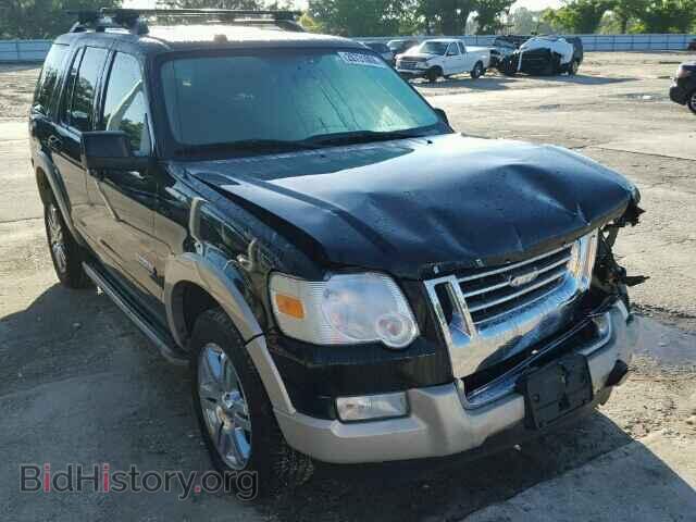 Photo 1FMEU74E78UB10729 - FORD EXPLORER 2008