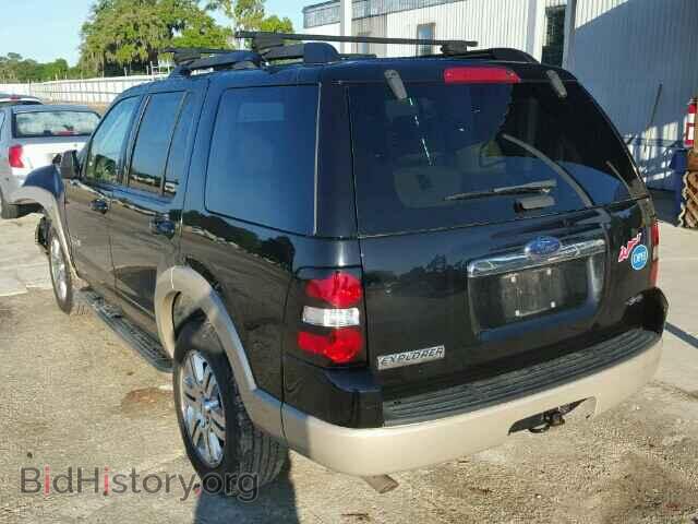 2008 FORD EXPLORER - VIN: 1FMEU74E78UB10729 - Фото 3
