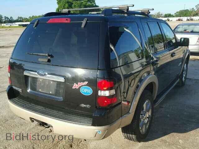 2008 FORD EXPLORER - VIN: 1FMEU74E78UB10729 - Фото 4