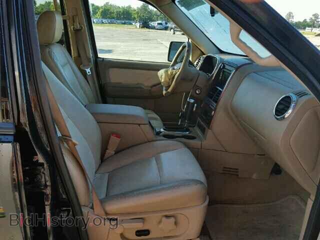 2008 FORD EXPLORER - VIN: 1FMEU74E78UB10729 - Фото 5