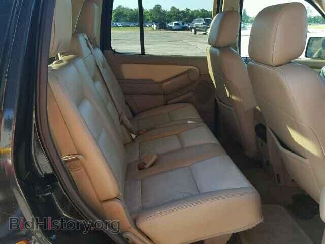 2008 FORD EXPLORER - VIN: 1FMEU74E78UB10729 - Фото 6
