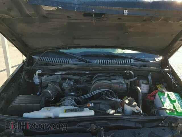 2008 FORD EXPLORER - VIN: 1FMEU74E78UB10729 - Фото 7