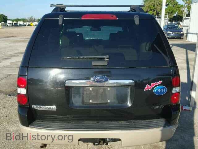 2008 FORD EXPLORER - VIN: 1FMEU74E78UB10729 - Фото 10