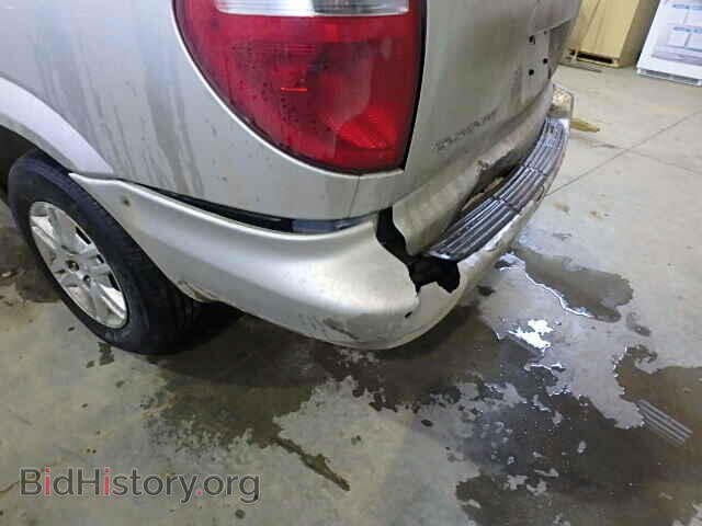 2005 DODGE CARAVAN - VIN: 1D4GP24R45B300184 - Фото 9