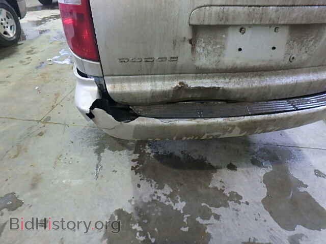 2005 DODGE CARAVAN - VIN: 1D4GP24R45B300184 - Фото 10