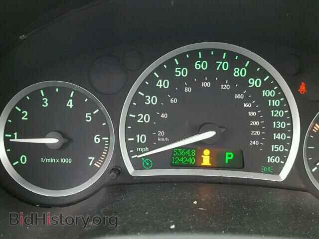 2005 SAAB 9 3 - VIN: YS3FH79Y556017152 - Фото 8
