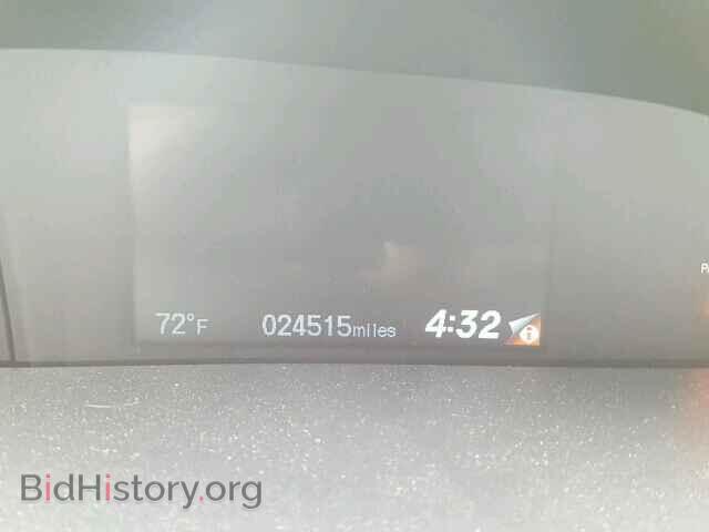 2014 HONDA CIVIC - VIN: 19XFB2F89EE234729 - Photo 8