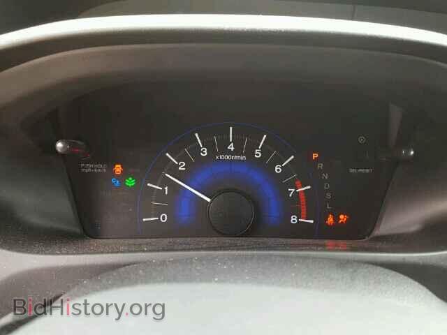 2014 HONDA CIVIC - VIN: 19XFB2F89EE234729 - Photo 9
