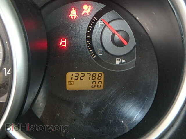 2009 NISSAN VERSA - VIN: 3N1BC13E09L402990 - Photo 8