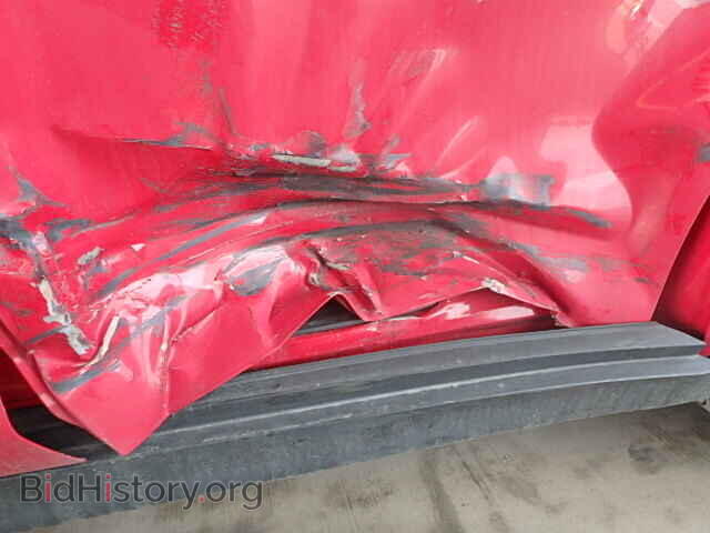 2009 NISSAN VERSA - VIN: 3N1BC13E09L402990 - Photo 9
