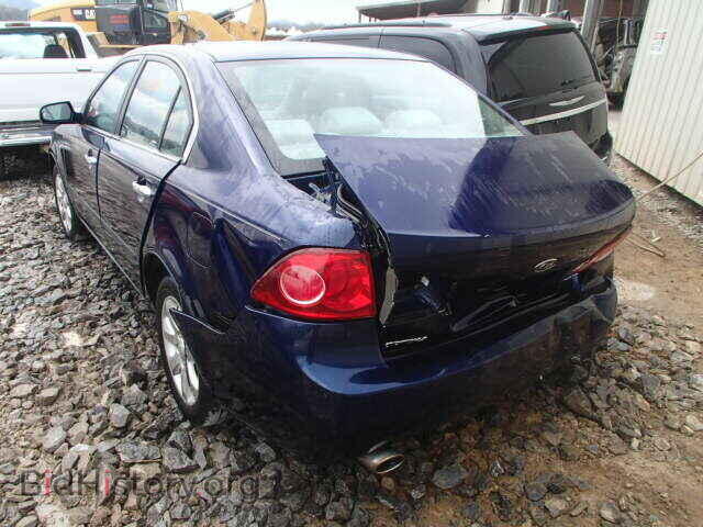 2006 KIA OPTIMA - VIN: KNAGE124065040836 - Фото 3