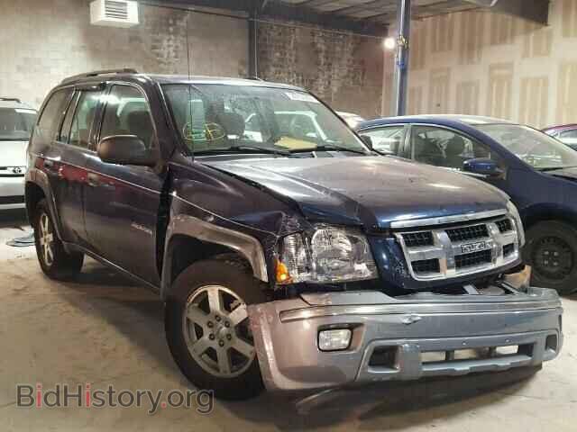 Photo 4NUDS13S272700877 - ISUZU ASCENDER 2007