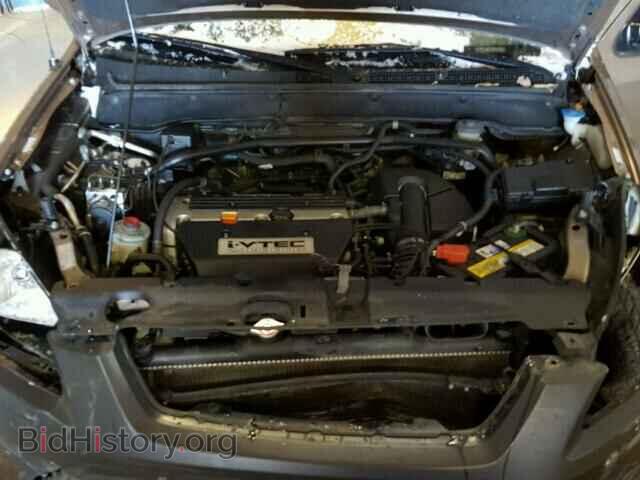 2003 HONDA CRV - VIN: SHSRD78883U137376 - Фото 7