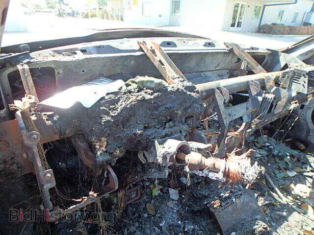2004 DODGE RAM 1500 - VIN: 1D7HA18D44J279777 - Фото 8