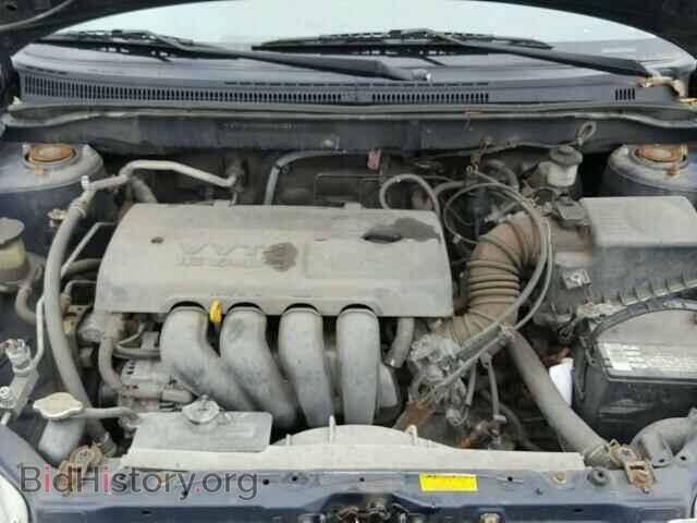 2003 TOYOTA COROLLA - VIN: JTDBR32E830011891 - Фото 7