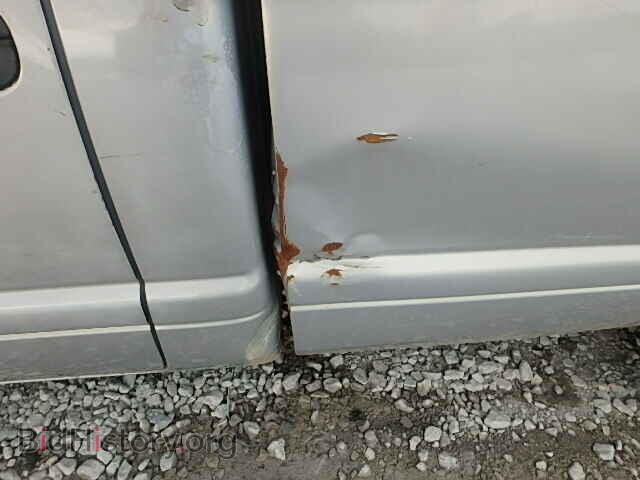 1998 DODGE RAM 1500 - VIN: 3B7HC16Y7WM256574 - Фото 10