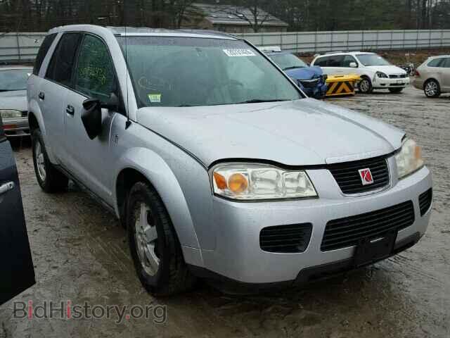 Фотография 5GZCZ33D66S801675 - SATURN VUE 2006