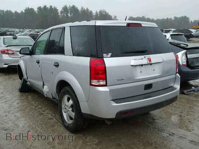 2006 SATURN VUE - VIN: 5GZCZ33D66S801675 - Фото 3