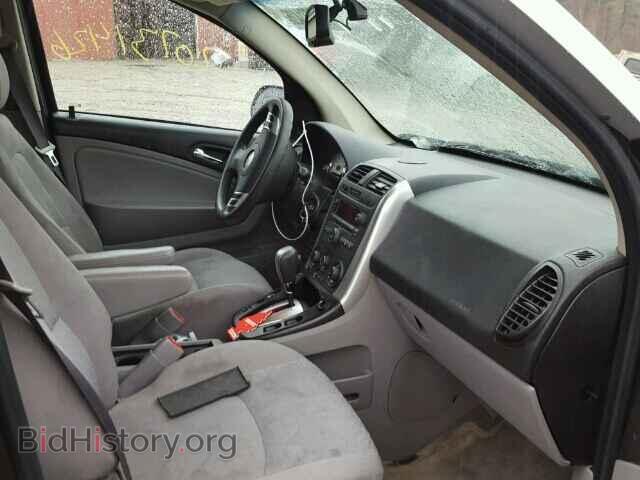 2006 SATURN VUE - VIN: 5GZCZ33D66S801675 - Фото 5