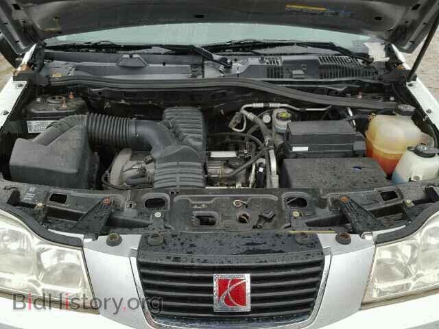 2006 SATURN VUE - VIN: 5GZCZ33D66S801675 - Фото 7