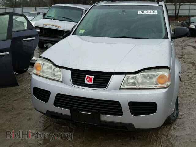2006 SATURN VUE - VIN: 5GZCZ33D66S801675 - Фото 9