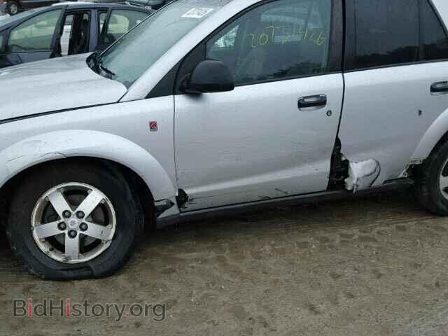 2006 SATURN VUE - VIN: 5GZCZ33D66S801675 - Фото 10