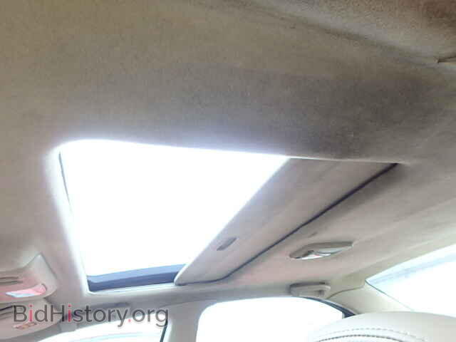 2000 NISSAN MAXIMA - VIN: JN1CA31A3YT011333 - Photo 9