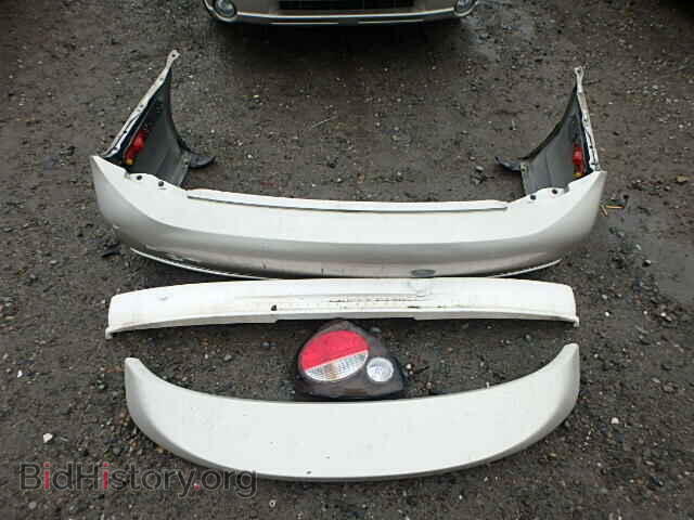 2000 NISSAN MAXIMA - VIN: JN1CA31A3YT011333 - Photo 10
