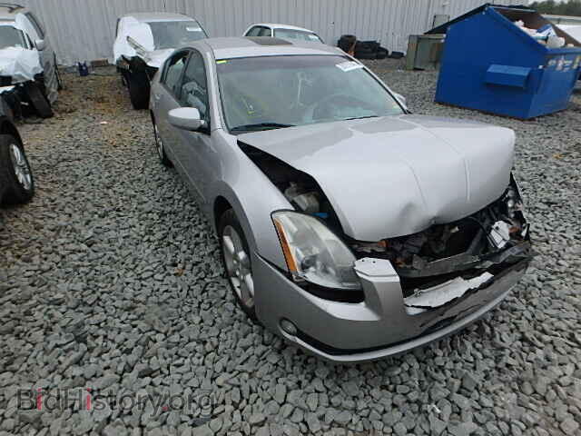 Фотография 1N4BA41E55C826474 - NISSAN MAXIMA 2005