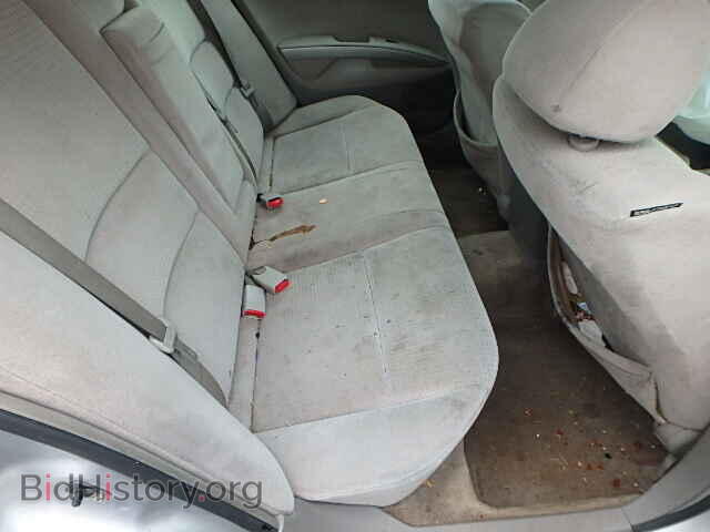 2005 NISSAN MAXIMA - VIN: 1N4BA41E55C826474 - Фото 6