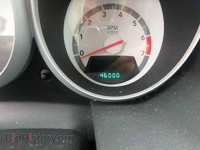 2010 DODGE CARAVAN - VIN: 2D4RN3D19AR349763 - Фото 8