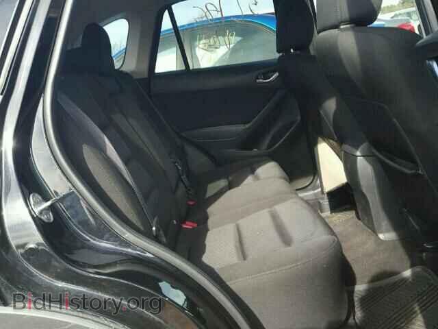 2015 MAZDA CX-5 - VIN: JM3KE4CY0F0524672 - Фото 6