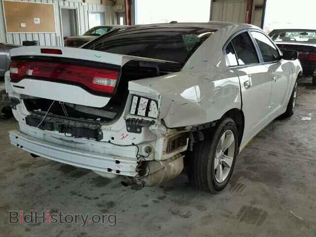 2012 DODGE CHARGER - VIN: 2C3CDXBG1CH260769 - Фото 4