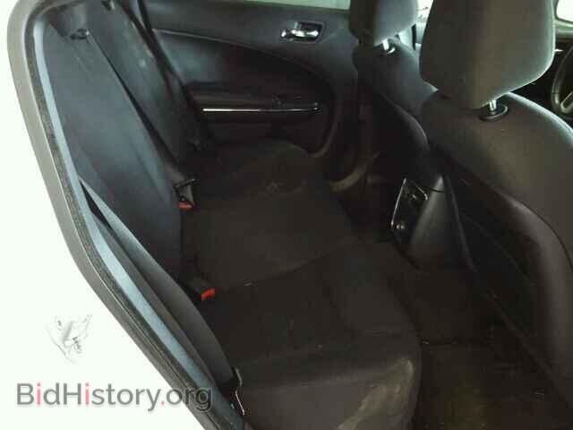 2012 DODGE CHARGER - VIN: 2C3CDXBG1CH260769 - Фото 6