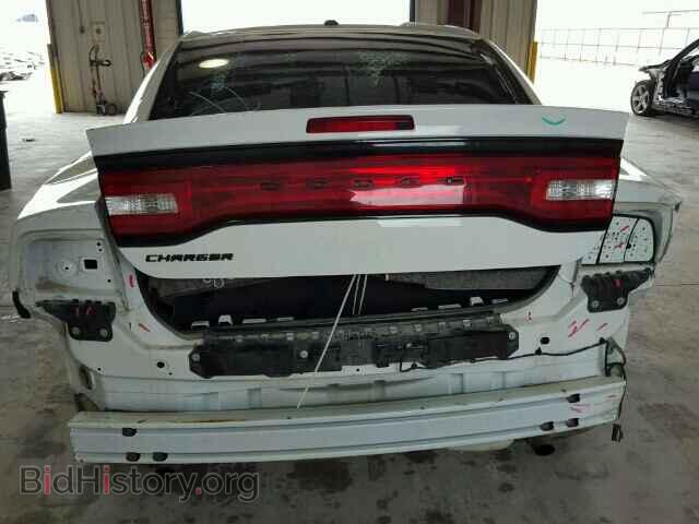 2012 DODGE CHARGER - VIN: 2C3CDXBG1CH260769 - Фото 9