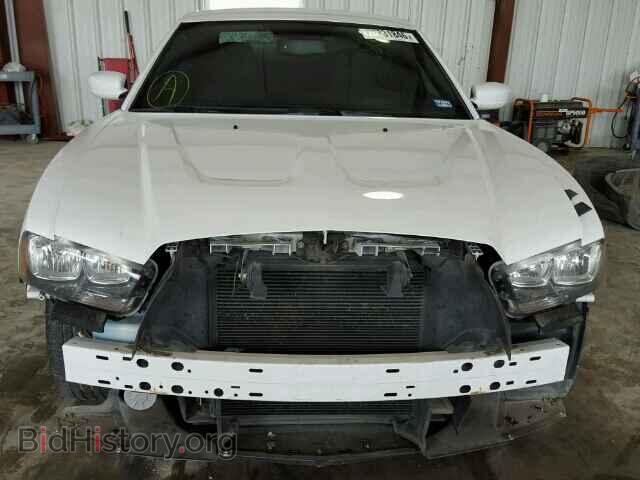 2012 DODGE CHARGER - VIN: 2C3CDXBG1CH260769 - Фото 10