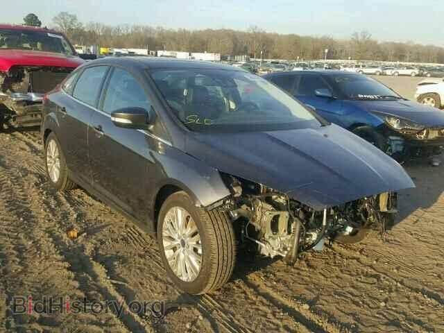 Фотография 1FADP3J21GL226691 - FORD FOCUS 2016